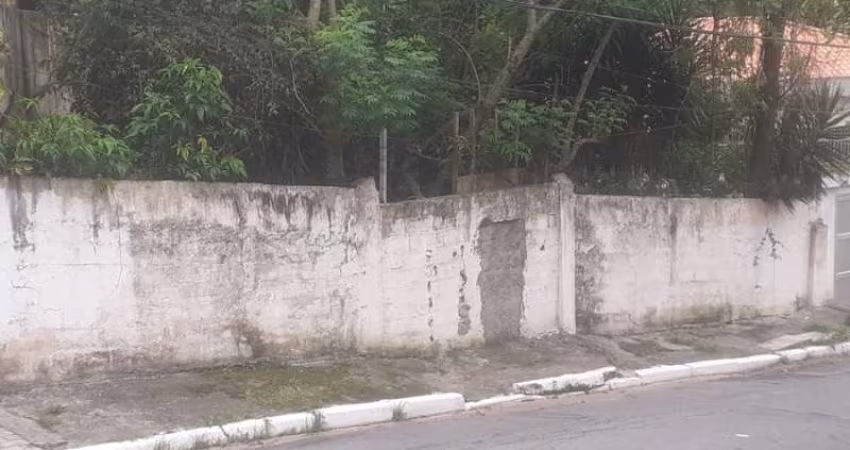 TERRENO A VENDA EM SP BARRO BRANCO