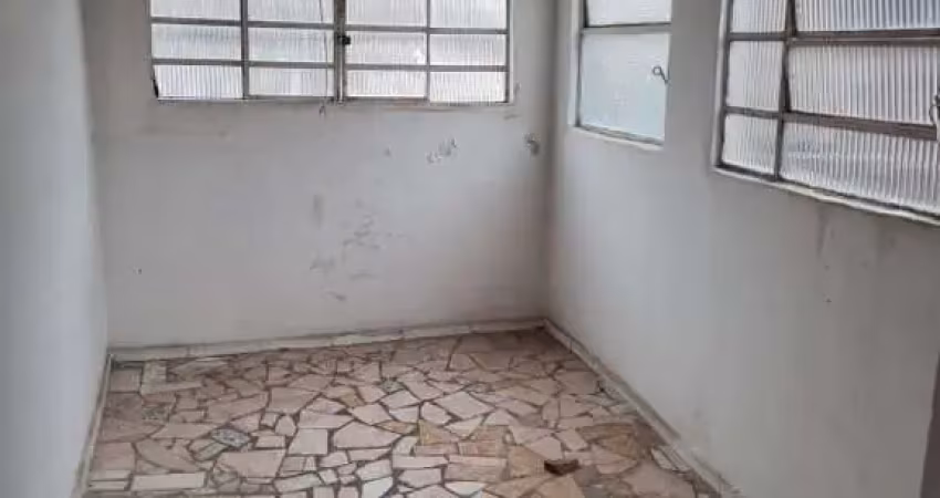 Casa com 1 quarto à venda na Rua Belo Horizonte, 58, Brás, São Paulo