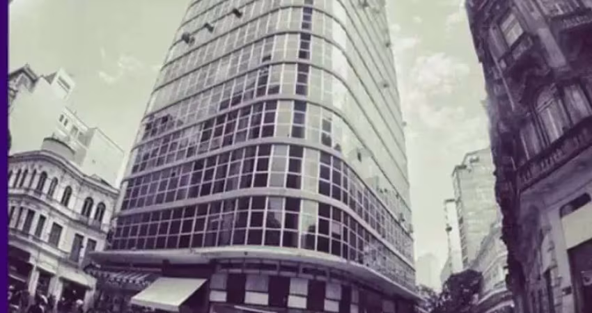 Ponto comercial com 4 salas para alugar na Rua José Bonifácio, 24, Sé, São Paulo