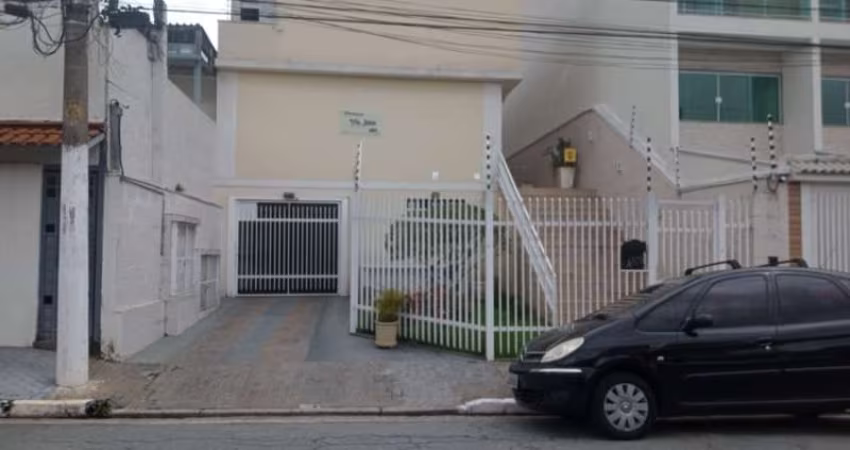SOBRADO EM CONDOMÍNIO A VENDA EM SP PENHA
