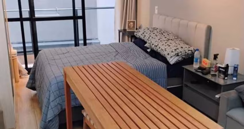 FLAT A VENDA EM SP JARDIM ANALIA FRANCO