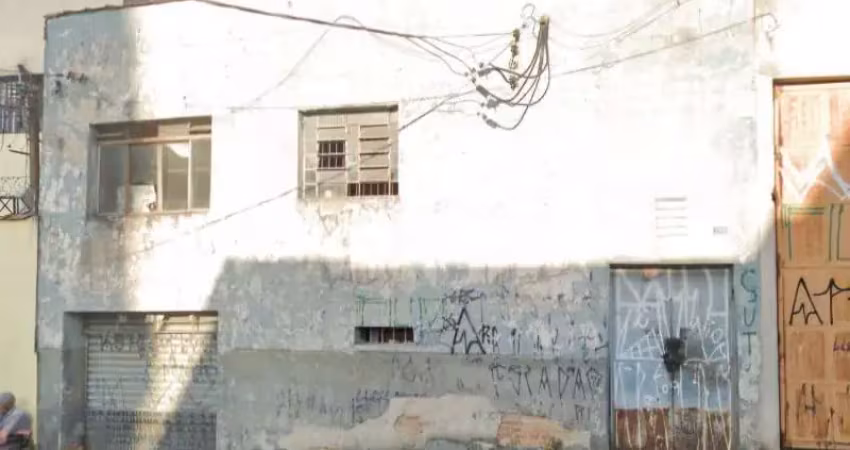 Barracão / Galpão / Depósito à venda na Rua Fernão Albernaz, 299, Vila Nova Savoia, São Paulo