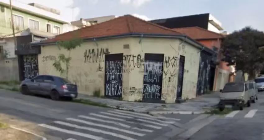 Barracão / Galpão / Depósito à venda na Rua Fernão Albernaz, 215, Vila Nova Savoia, São Paulo