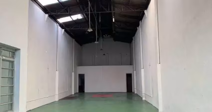 Barracão / Galpão / Depósito com 2 salas para alugar na Rua Camacam, 339, Vila Anastácio, São Paulo