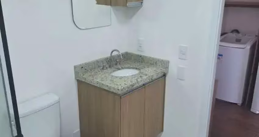 Apartamento com 1 quarto para alugar na Rua Herval, 247, Belenzinho, São Paulo