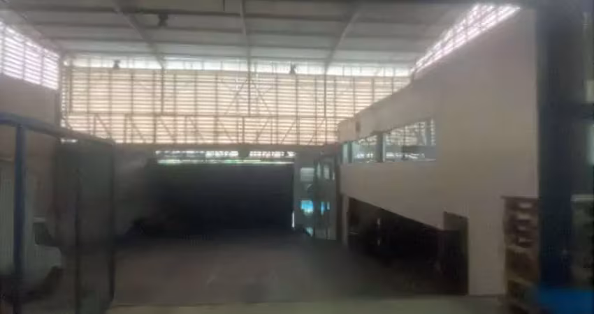 Barracão / Galpão / Depósito com 12 salas à venda na Avenida Leonardo da Vinci, 1624, Vila Guarani, São Paulo