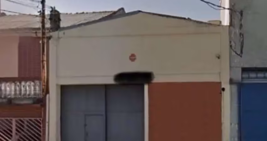 Barracão / Galpão / Depósito com 1 sala à venda na Rua das Municipalidades, 325, Ipiranga, São Paulo