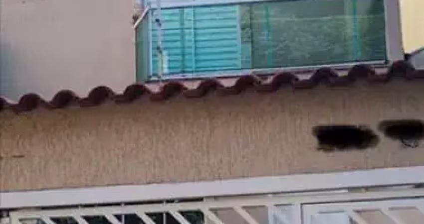 Casa comercial com 2 salas para alugar na Avenida Marcondes de Brito, 456, Vila Matilde, São Paulo