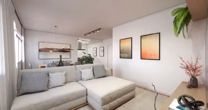 Apartamento com 2 quartos à venda na Alameda Ribeirão Preto, 515, Bela Vista, São Paulo