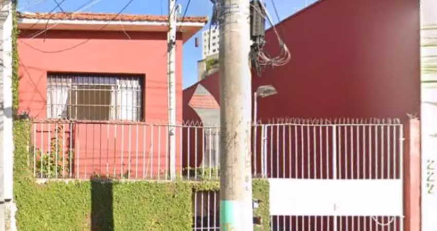 Casa comercial com 5 salas à venda na Rua Madalena, 223, Vila Madalena, São Paulo