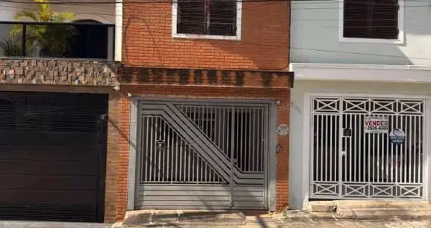 Casa com 3 quartos para alugar na Rua Ribeirão Branco, 253, Mooca, São Paulo