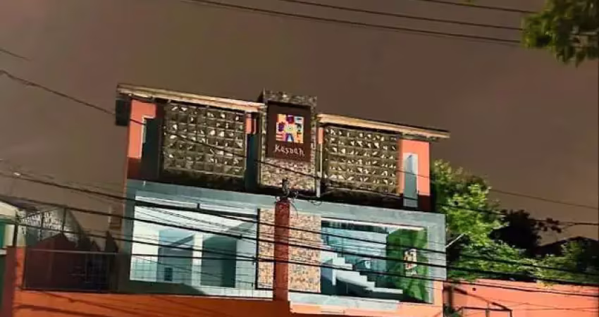 Casa comercial com 3 salas para alugar na Rua Cardoso de Almeida, 2144, Sumaré, São Paulo