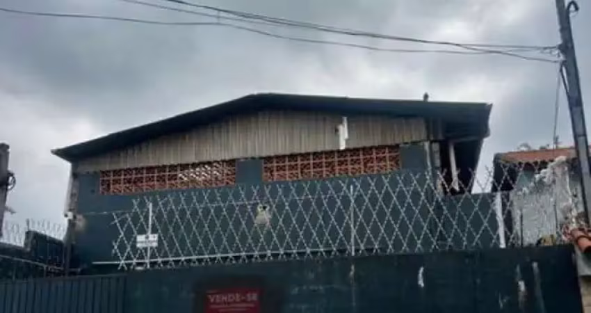 Barracão / Galpão / Depósito com 1 sala para alugar na Rua João Perestrello, 150, Vila Nova Mazzei, São Paulo