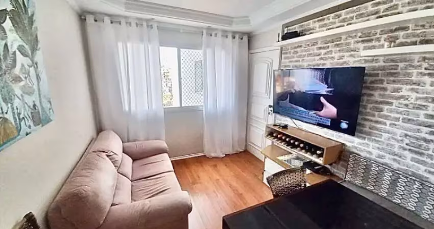 Apartamento com 2 quartos à venda na Rua Doutor Jaci Barbosa, 233, Vila Carrão, São Paulo