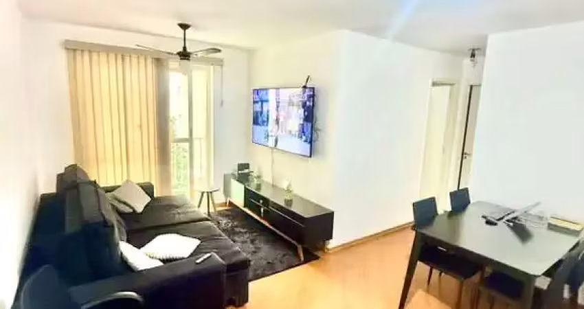 Apartamento com 2 quartos à venda na Avenida Celso Garcia, 1907, Brás, São Paulo