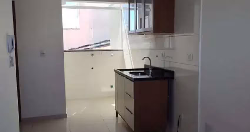 Apartamento com 2 quartos à venda na Rua Antônio Sampaio Ferraz, 99, Cidade Patriarca, São Paulo