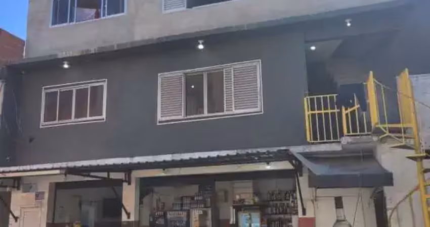 Prédio à venda na Rua Santa Rosa do Tocantins, 74, Vila dos Andrades, São Paulo