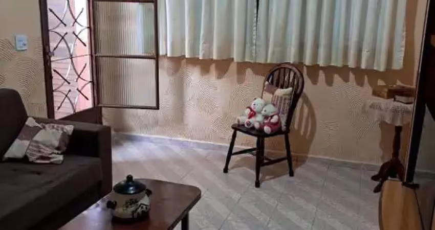 Casa com 2 quartos à venda na Rua Uhland, 342, Vila Ema, São Paulo