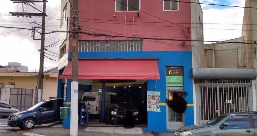 Prédio com 2 salas à venda na Rua Francisca de Paula, 12, Vila Carrão, São Paulo