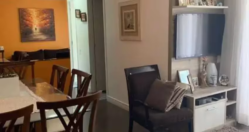 Apartamento com 2 quartos à venda na Avenida Alberto Ramos, 487, Vila Prudente, São Paulo