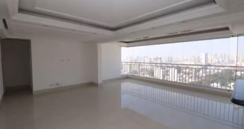 Apartamento com 3 quartos para alugar na Rua Coronel Gustavo Santiago, 265, Tatuapé, São Paulo