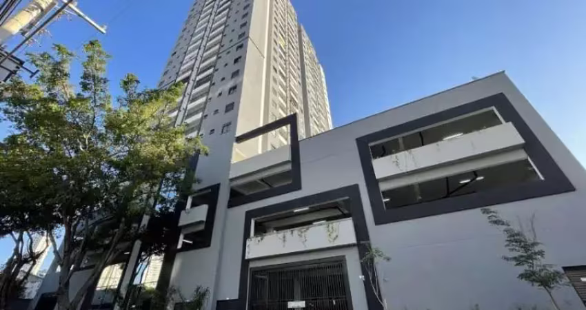 Apartamento com 2 quartos à venda na Rua Evans, 880, Vila Esperança, São Paulo