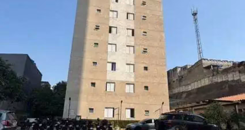 Apartamento com 2 quartos à venda na Avenida Doutor Assis Ribeiro, 7640, Ermelino Matarazzo, São Paulo