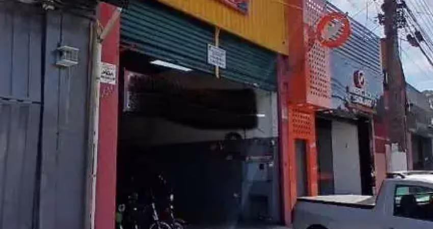 Barracão / Galpão / Depósito com 2 salas para alugar na Rua Guaipá, 1332, Vila Leopoldina, São Paulo