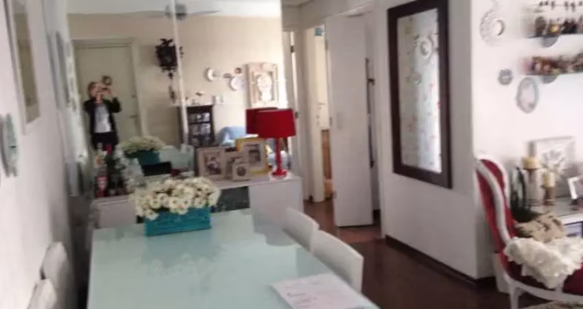 Apartamento com 3 quartos à venda na Rua Natal, 386, Mooca, São Paulo