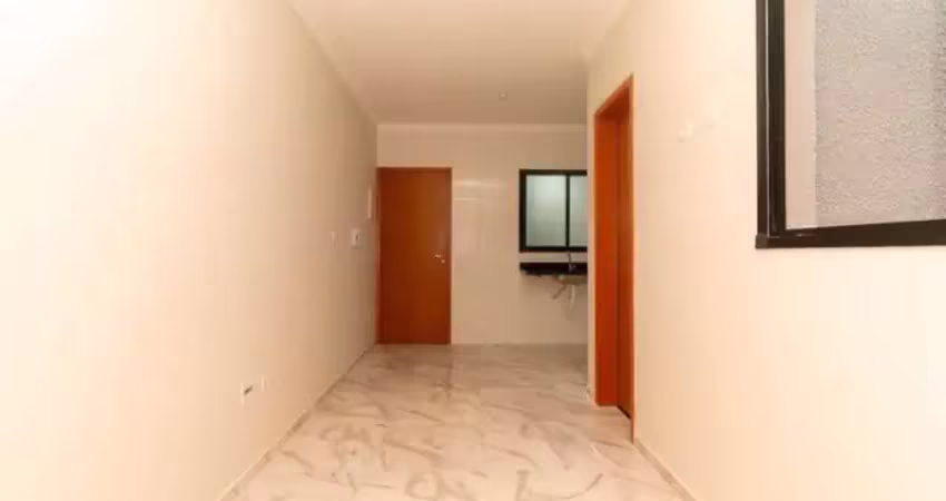 Apartamento com 1 quarto à venda na Rua Aldemar, 296, Chácara Belenzinho, São Paulo