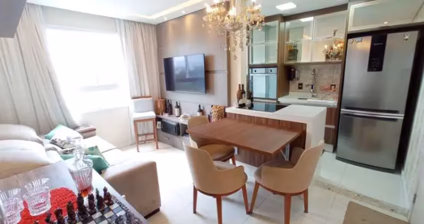 Apartamento com 2 quartos à venda na Rua Henrique Casela, 50, Penha, São Paulo