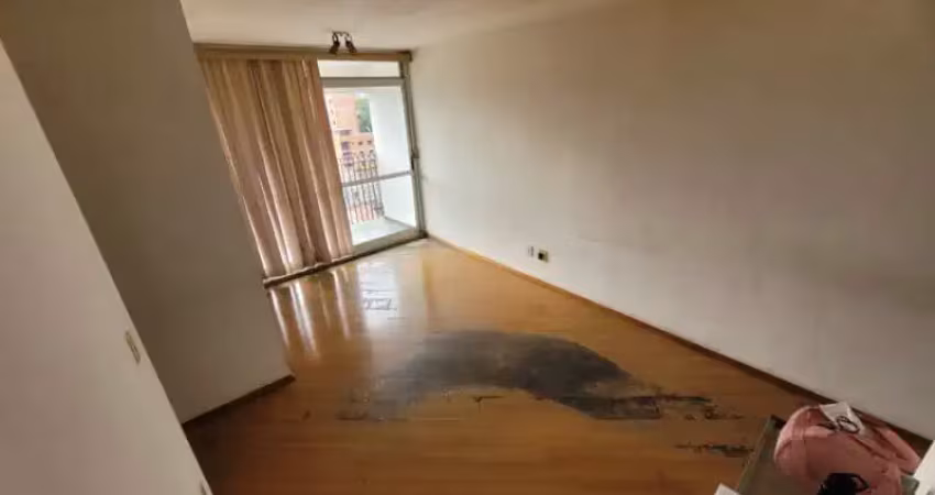 Apartamento com 2 quartos à venda na Rua Otília, 596, Vila Esperança, São Paulo