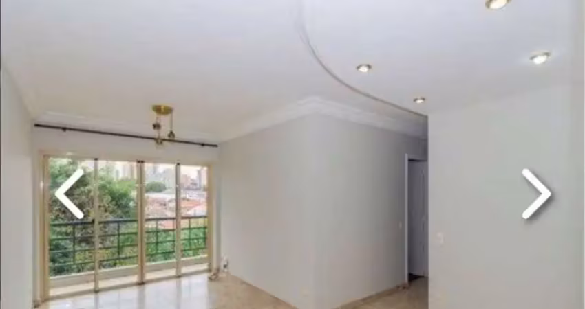 Apartamento com 3 quartos à venda na Avenida Cassandoca, 869, Mooca, São Paulo