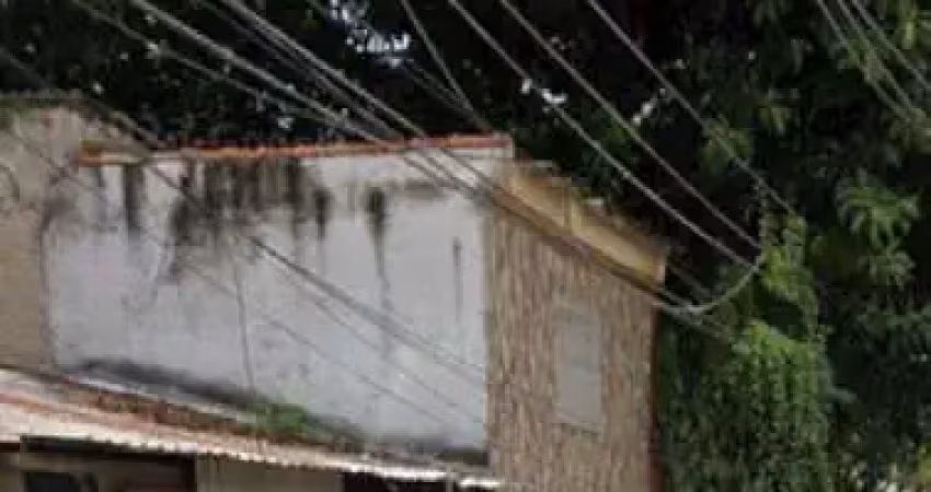 Terreno em condomínio fechado à venda na Rua Frederico Severo, 28, Jardim Santa Maria, São Paulo