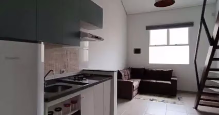Apartamento com 1 quarto para alugar na Rua Almirante Marques Leão, 389, Bela Vista, São Paulo