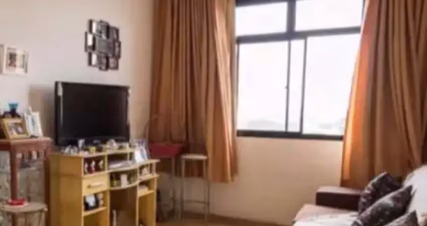 Apartamento com 1 quarto à venda na Avenida Alcântara Machado, 3000, Mooca, São Paulo