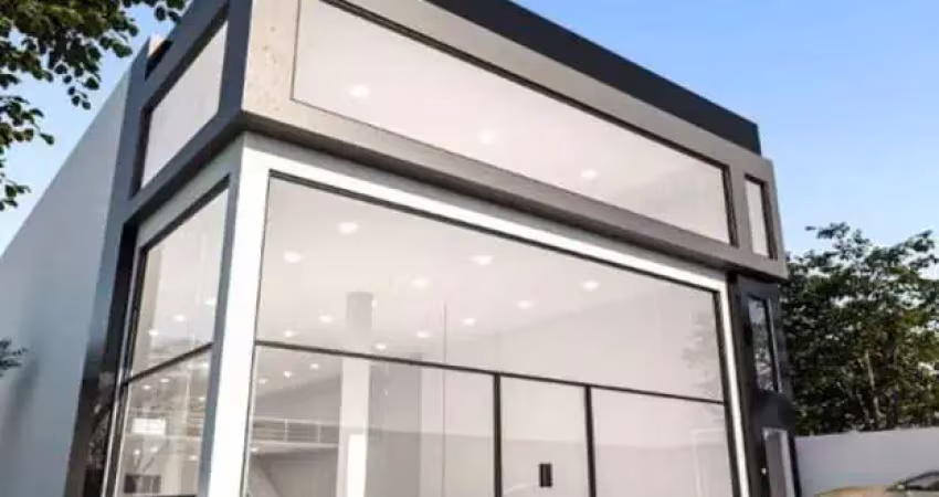 Prédio para alugar na Avenida Regente Feijó, 830, Vila Regente Feijó, São Paulo