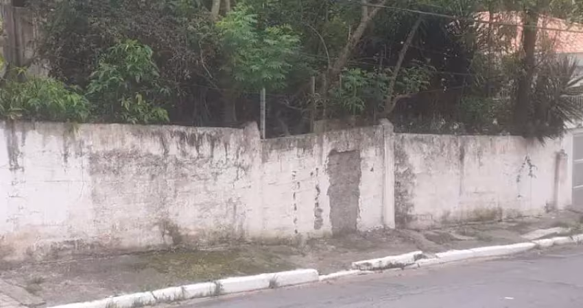 Terreno em condomínio fechado à venda na Rua Bernardo José, Barro Branco (Zona Norte), São Paulo
