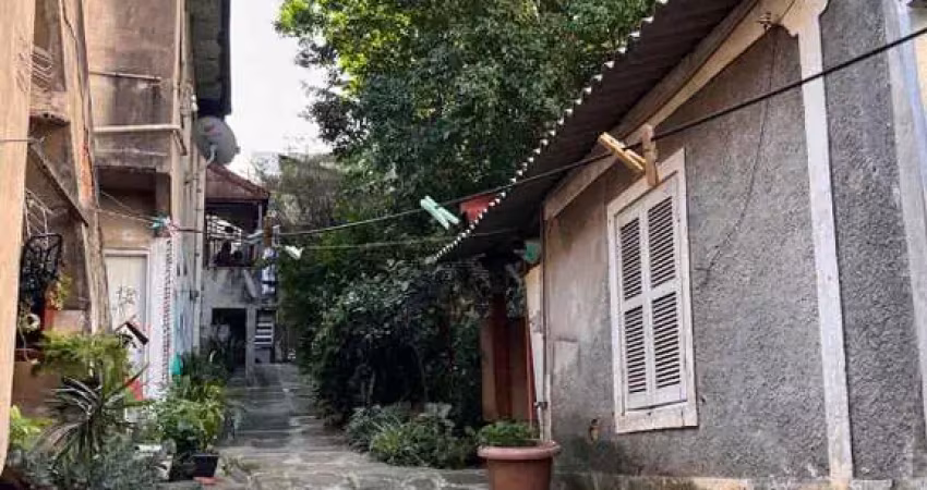Terreno em condomínio fechado à venda na Rua Saguairu, 521, Casa Verde, São Paulo