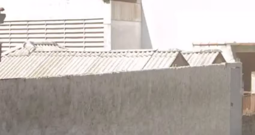 Terreno em condomínio fechado à venda na Rua Fidélis Papini, 342, Vila Prudente, São Paulo