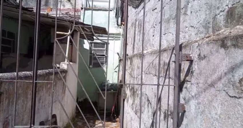 Terreno em condomínio fechado à venda na Rua Lutécia, 33, Vila Carrão, São Paulo
