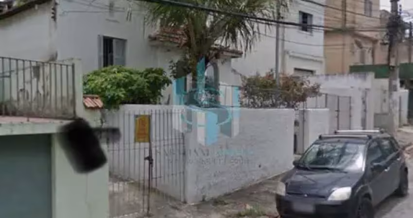 Terreno em condomínio fechado à venda na Avenida Lasar Segall, 537, Vila Celeste, São Paulo
