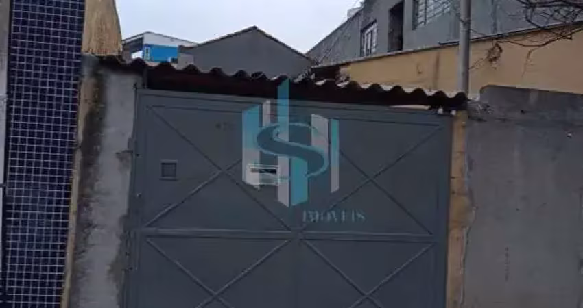 Terreno em condomínio fechado à venda na Rua Bragança Paulista, 672, Vila Cruzeiro, São Paulo
