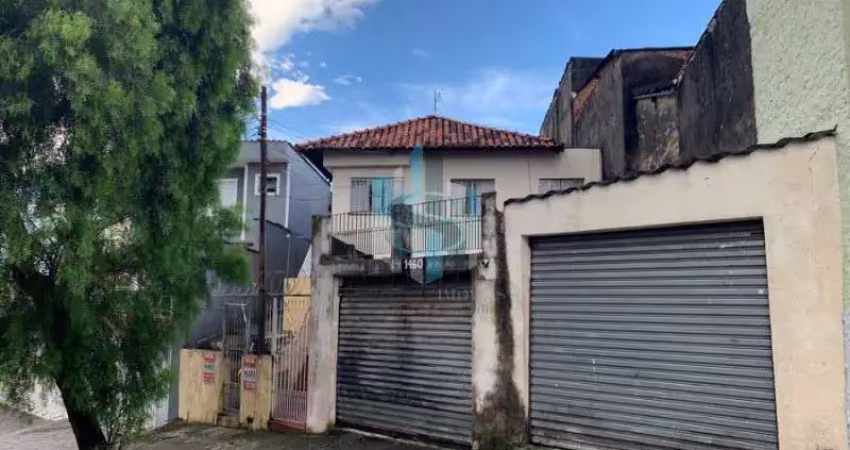 Terreno em condomínio fechado à venda na Rua João de Laet, 1460, Vila Aurora (Zona Norte), São Paulo
