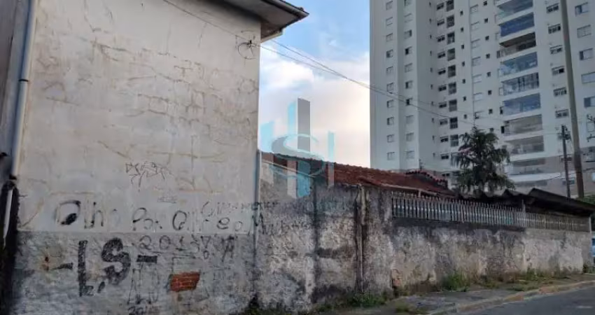 Terreno em condomínio fechado à venda na Rua Luzia da Conceição Moraes, 298, Vila Carrão, São Paulo