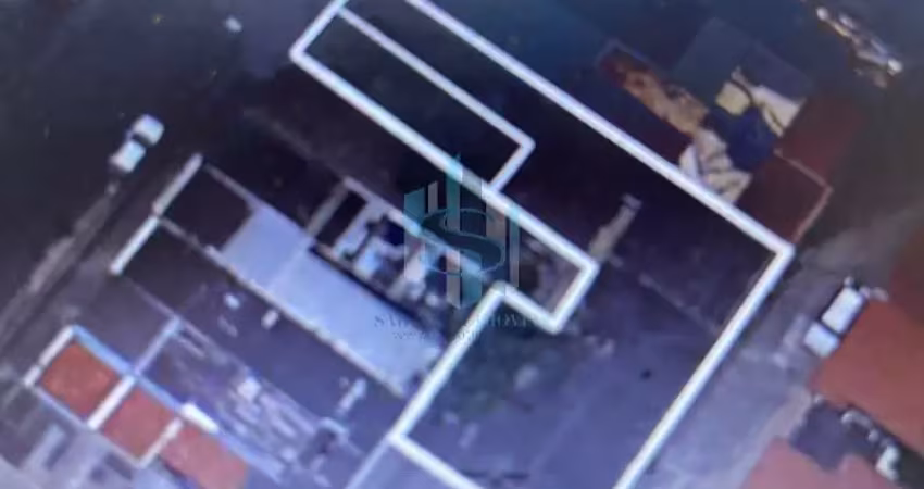 Terreno em condomínio fechado à venda na Rua Doutor Franco da Rocha, 539, Perdizes, São Paulo