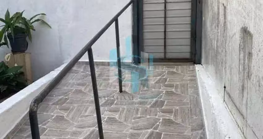 Terreno em condomínio fechado à venda na Rua Cipriano Funtan, 164, Parque São Rafael, São Paulo