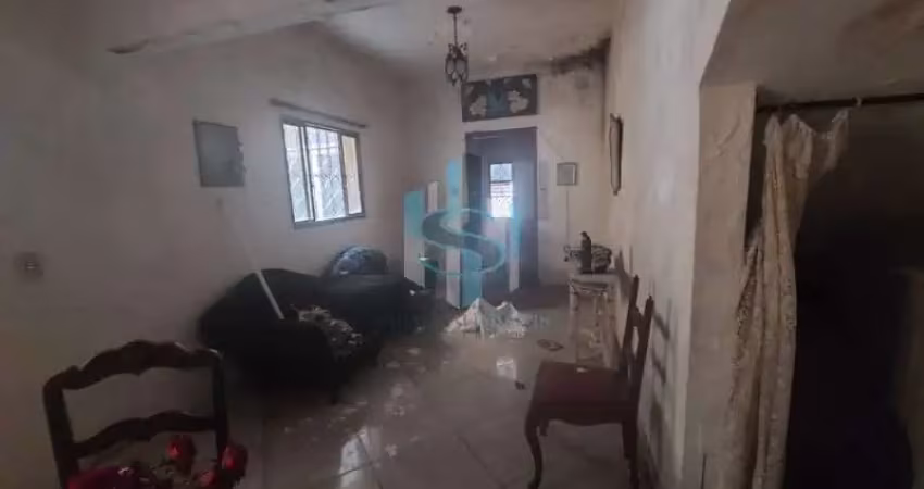 Terreno em condomínio fechado à venda na Rua Doutor Ronaldo Porto Macedo, 44, Mooca, São Paulo
