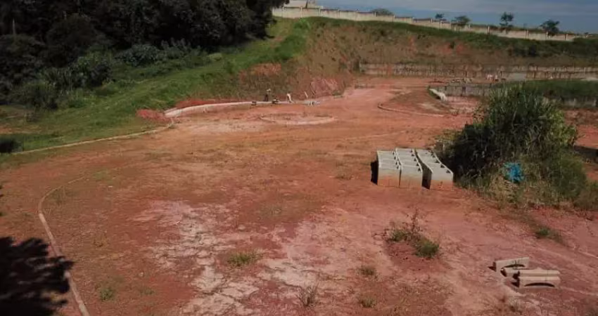 Terreno em condomínio fechado à venda na Rua Dionísio Bellante, 500, Jardim Santa Fé (Zona Oeste), São Paulo