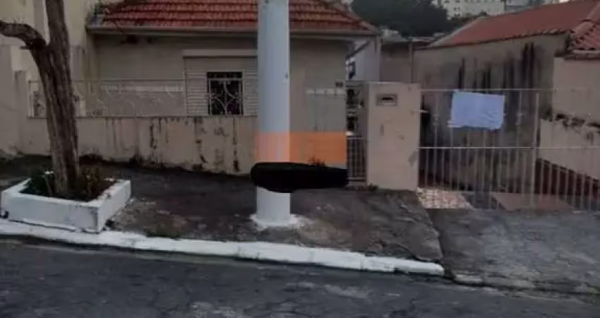 Terreno em condomínio fechado à venda na Rua São Pompônio, 80, Mooca, São Paulo